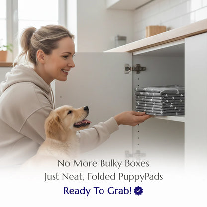 Kennel Kare Puppy Pad