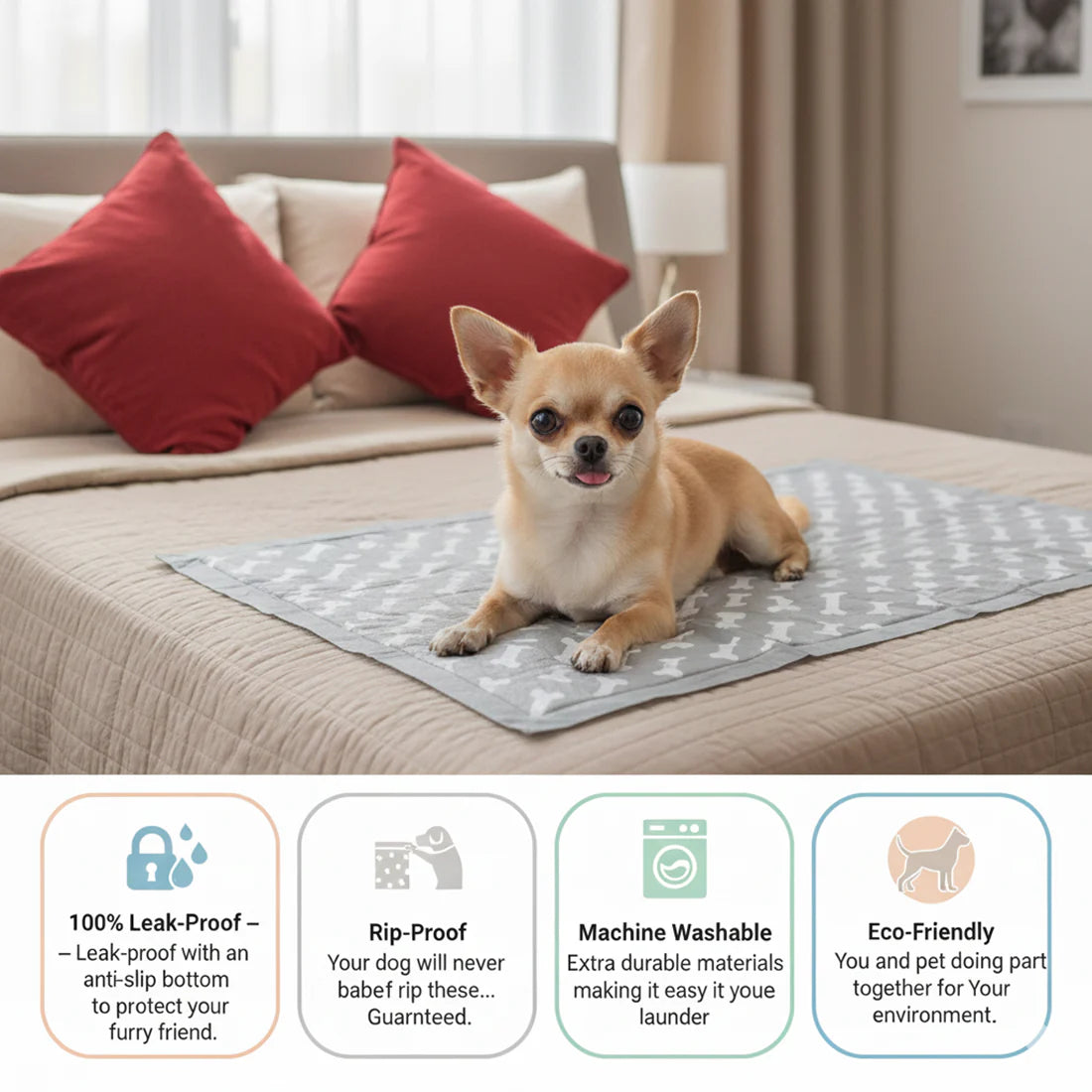 Kennel Kare Puppy Pad